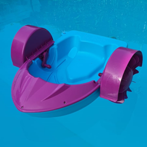 Pedalò per piscine