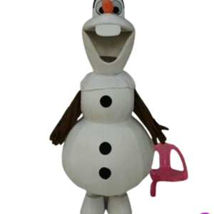 MASCOTTE OLAF FROZEN