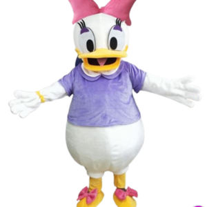 MASCOTTE PAPERINA