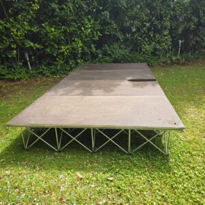Palco Modulare
