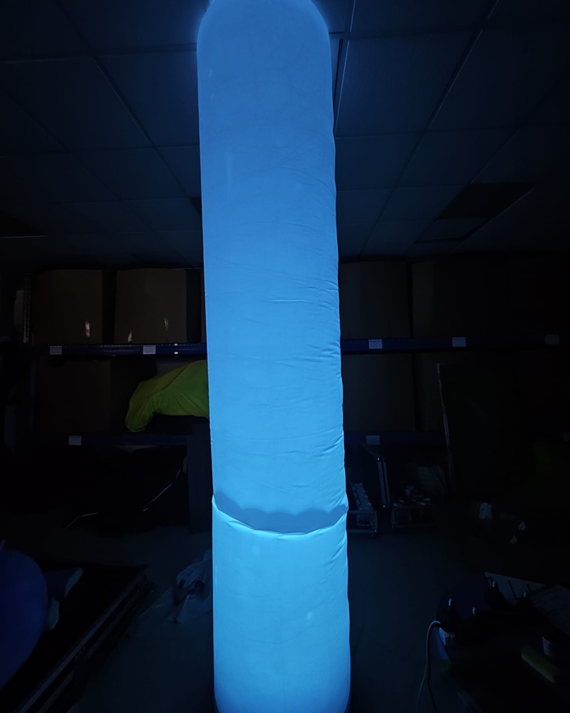 Colonne luminose - immagine 6