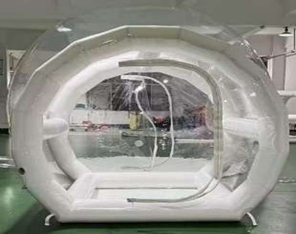 Maxy Bubble House Room - immagine 2