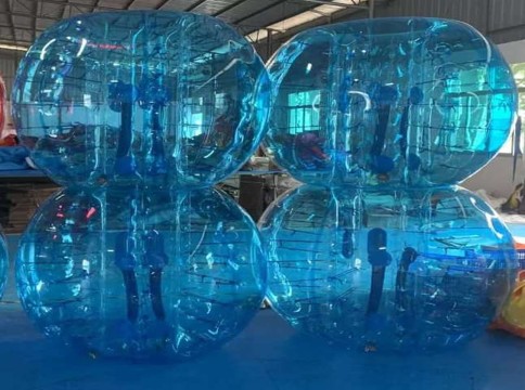 Bubble Ball