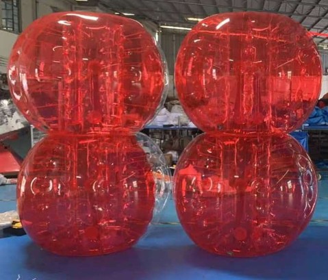 Bubble Ball - immagine 3
