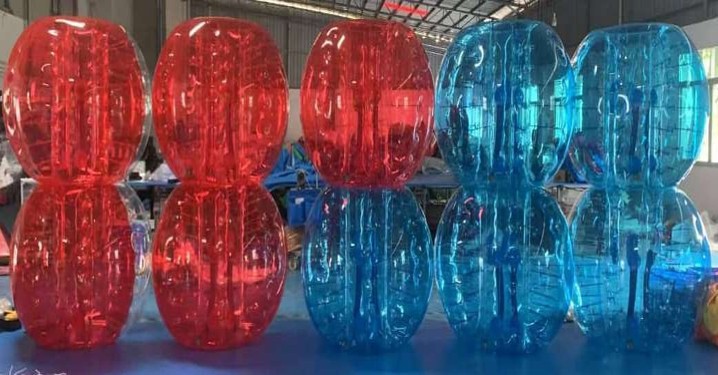 Bubble Ball - immagine 2