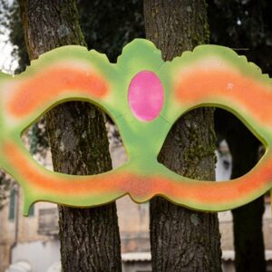 Festa a tema Carnevale