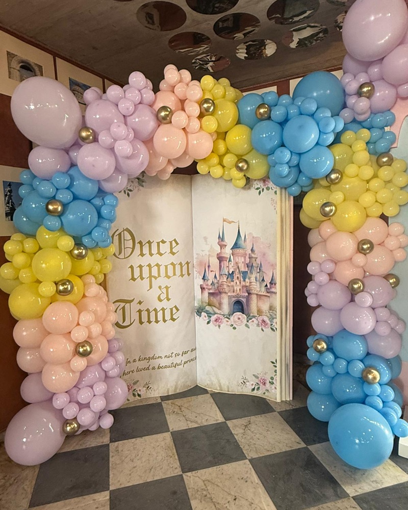 Come trasformare un compleanno in un’esperienza unica