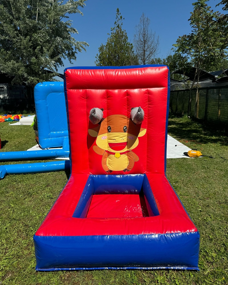 Colpisci il Monkey